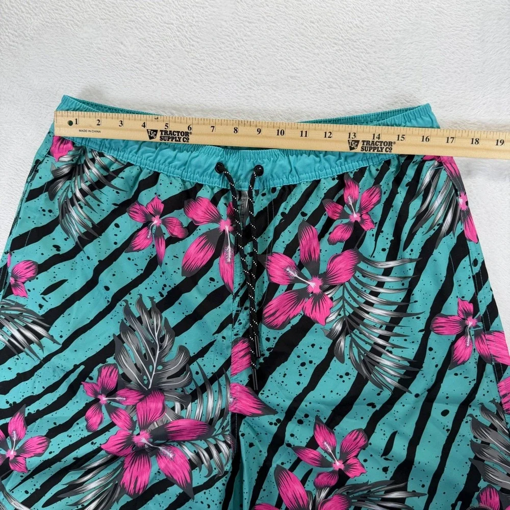 Neff board shorts